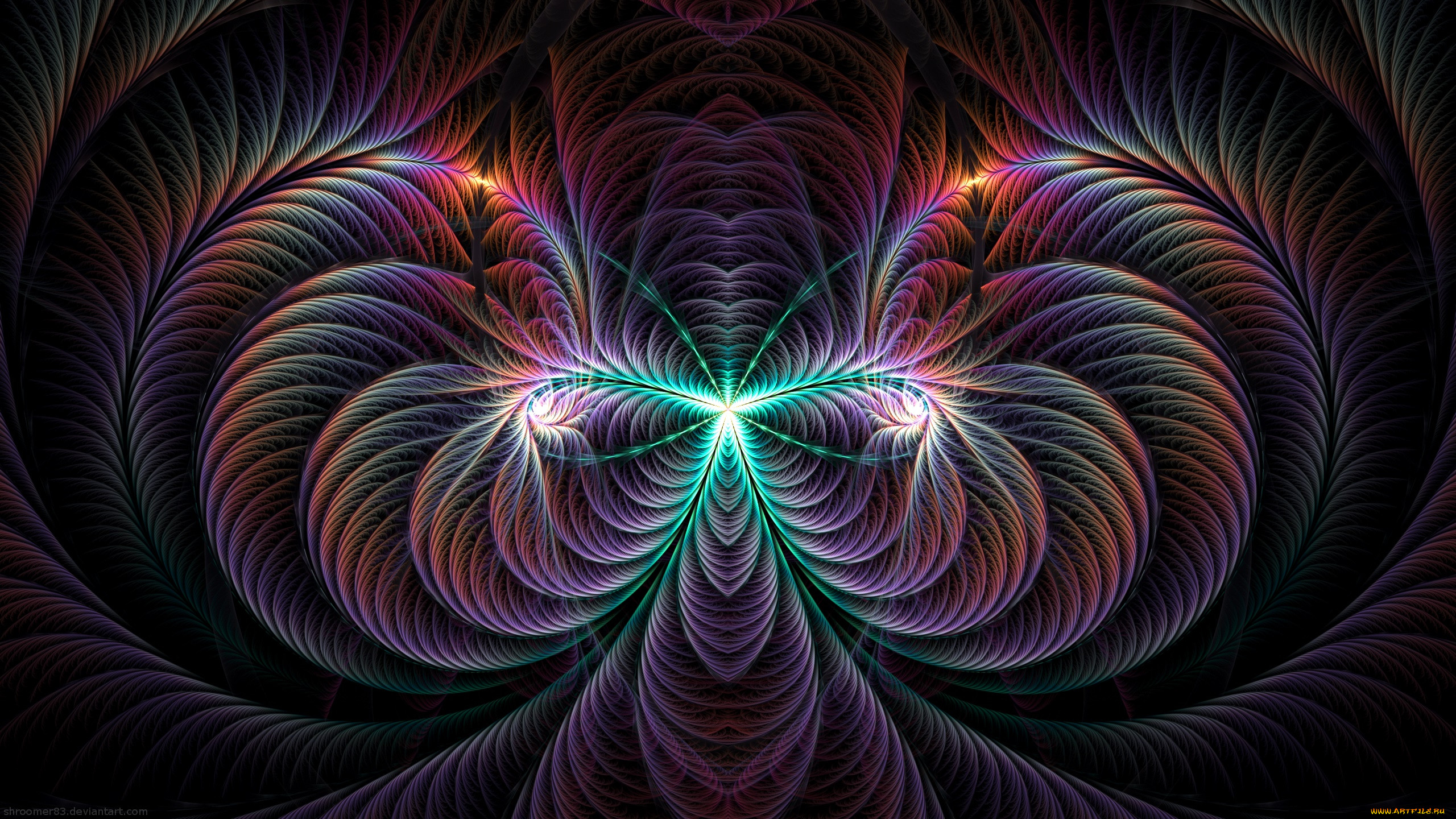 3 ,  , fractal, , , 